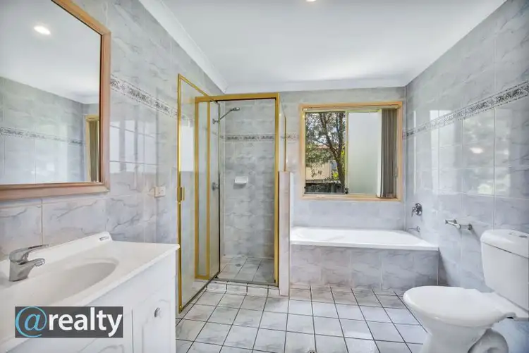 Fifth view of Homely townhouse listing, 17/36 Benhiam Street, Calamvale QLD 4116