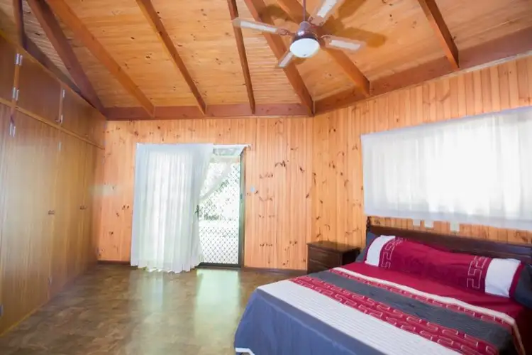 Fourth view of Homely house listing, 7 Heaviside Street, Neerdie QLD 4570
