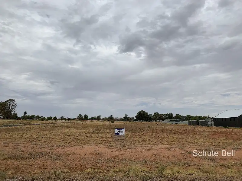 Main view of Homely land listing, 19 Castlereagh St, Bourke NSW 2840