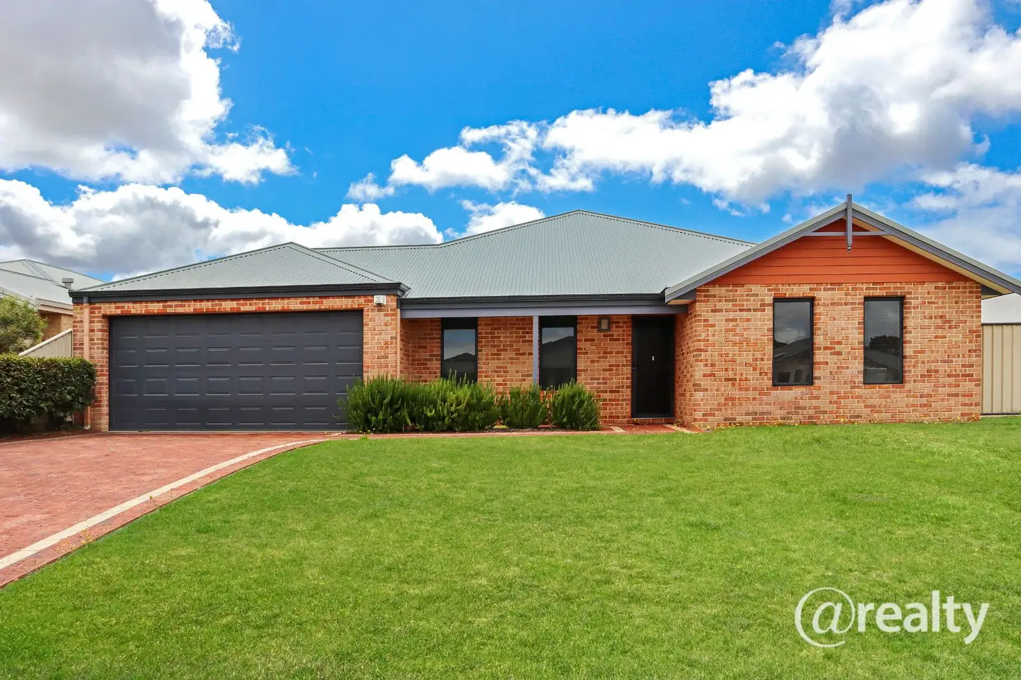Main view of Homely house listing, 36 Scorpio Drive, Mckail WA 6330