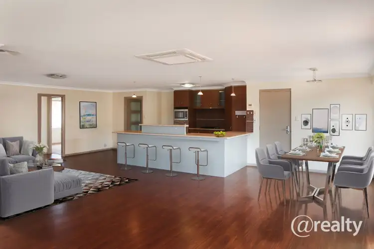Second view of Homely house listing, 36 Scorpio Drive, Mckail WA 6330