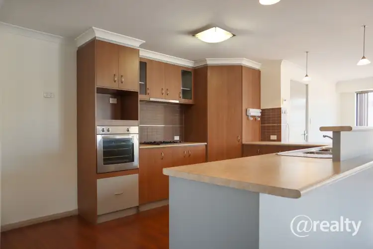 Third view of Homely house listing, 36 Scorpio Drive, Mckail WA 6330