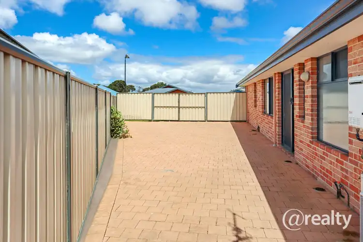 Seventh view of Homely house listing, 36 Scorpio Drive, Mckail WA 6330