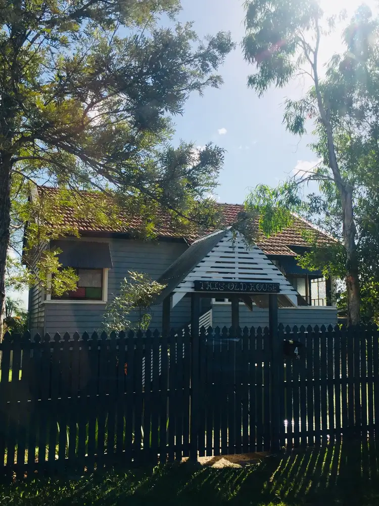 4 Greasley Street, Tivoli QLD 4305
