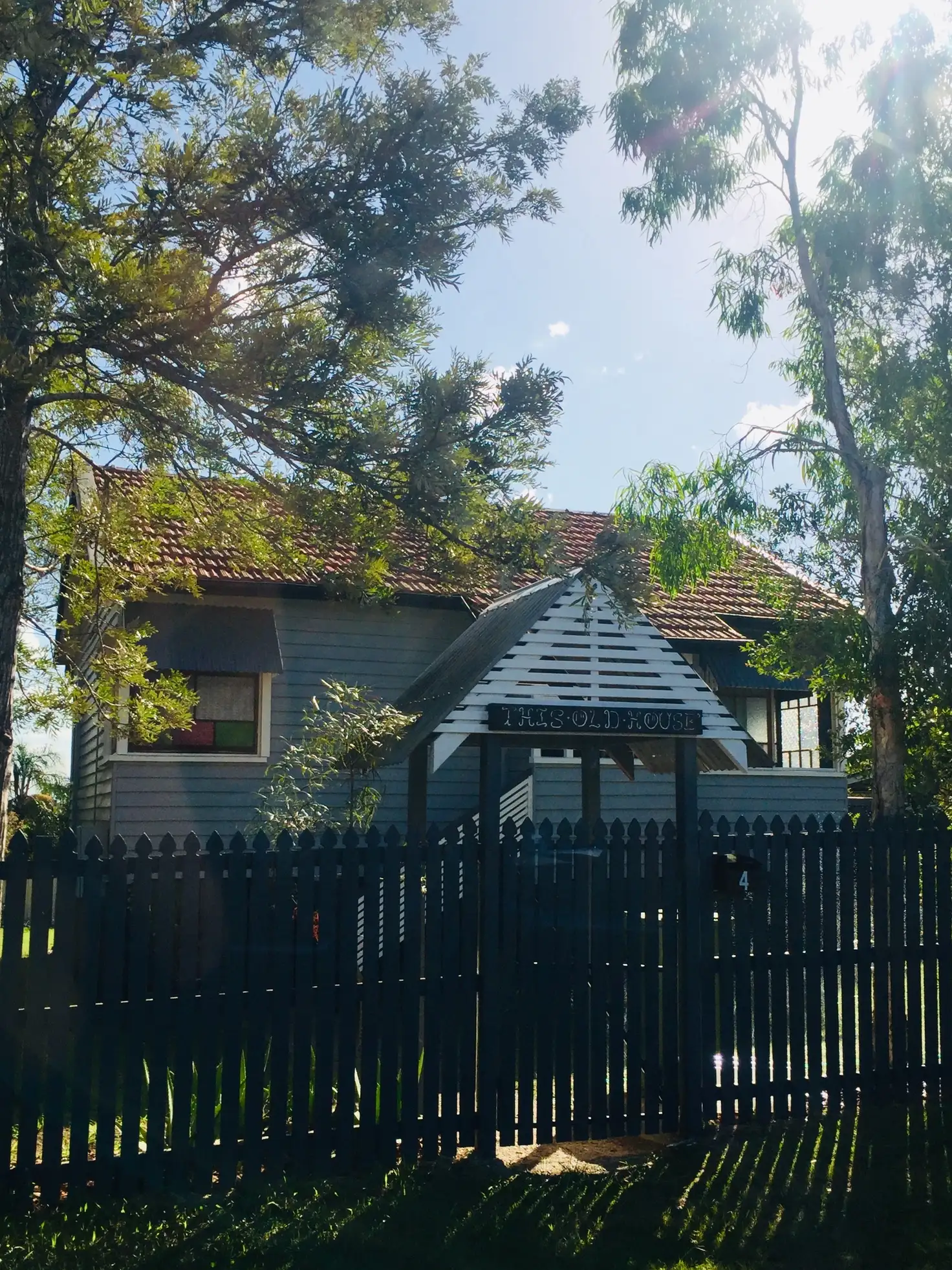 Main view of Homely house listing, 4 Greasley Street, Tivoli QLD 4305