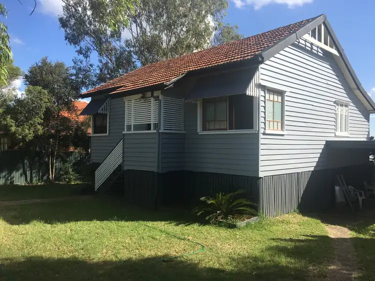 Third view of Homely house listing, 4 Greasley Street, Tivoli QLD 4305