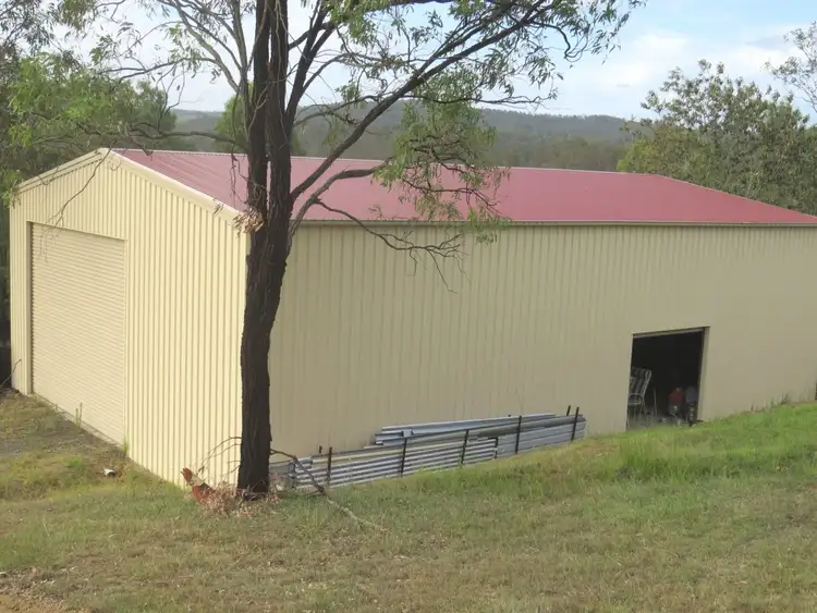 Main view of Homely rural property listing, 38-40 Hinchcliffe Drive, Kooralbyn QLD 4285