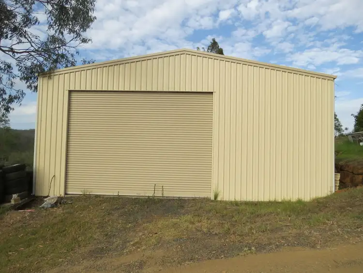 Second view of Homely rural property listing, 38-40 Hinchcliffe Drive, Kooralbyn QLD 4285