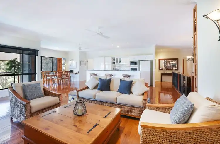 Main view of Homely house listing, 12-14 Baraka Court, Mudgeeraba QLD 4213