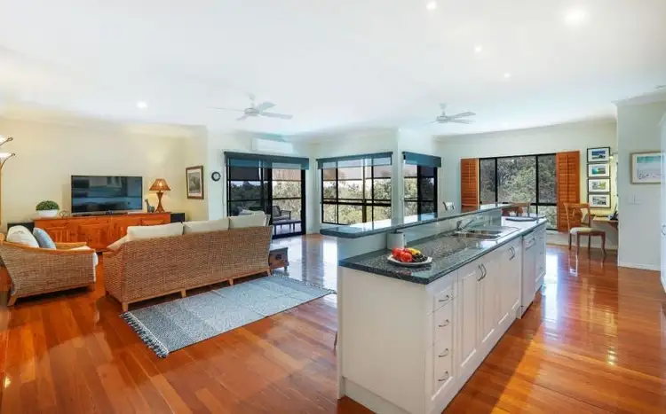 Second view of Homely house listing, 12-14 Baraka Court, Mudgeeraba QLD 4213