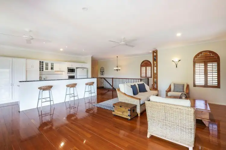 Third view of Homely house listing, 12-14 Baraka Court, Mudgeeraba QLD 4213