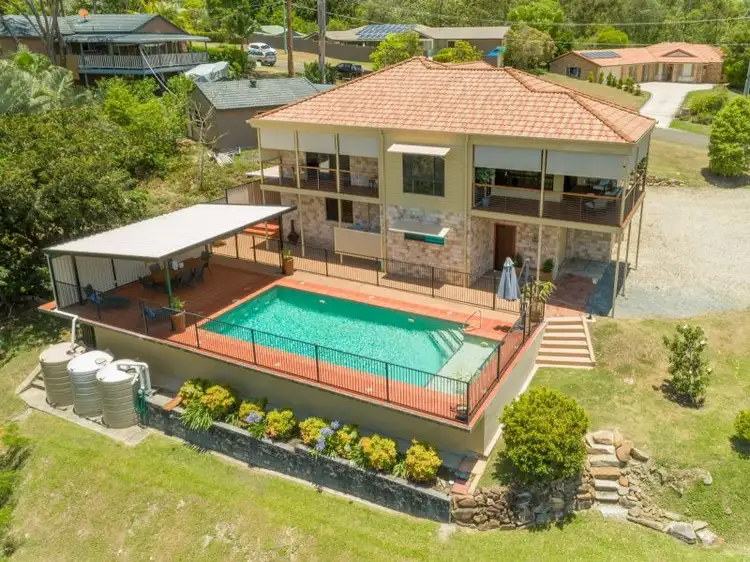 Fourth view of Homely house listing, 12-14 Baraka Court, Mudgeeraba QLD 4213