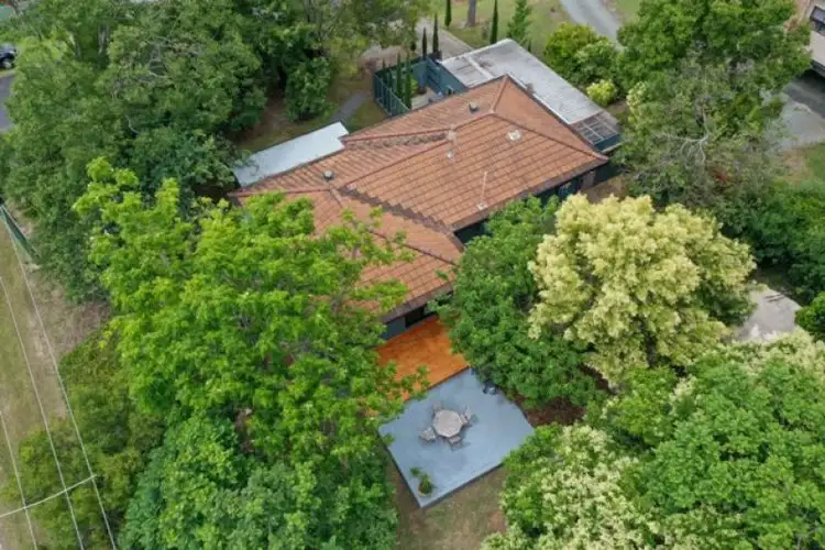 62 Magnetic Drive, Tamborine Mountain QLD 4272