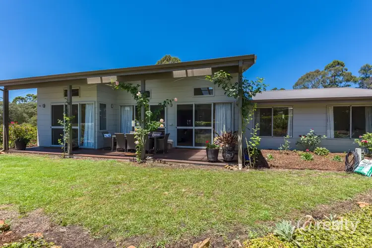8 Glendale Close, Denmark WA 6333