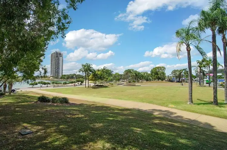 Fourth view of Homely apartment listing, 403/53 Bay Street, Tweed Heads NSW 2485