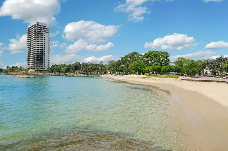 Fifth view of Homely apartment listing, 403/53 Bay Street, Tweed Heads NSW 2485