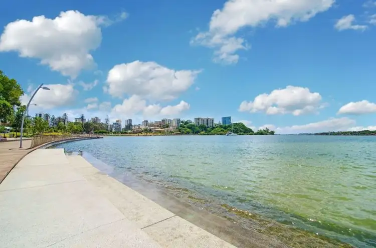 Sixth view of Homely apartment listing, 403/53 Bay Street, Tweed Heads NSW 2485