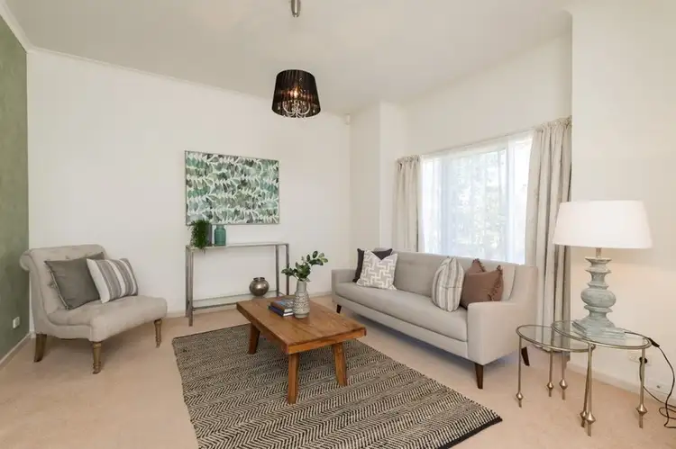 Main view of Homely townhouse listing, 6/12-19 Ridgway Court, Wynn Vale SA 5127