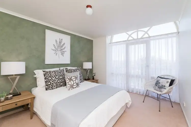 Second view of Homely townhouse listing, 6/12-19 Ridgway Court, Wynn Vale SA 5127