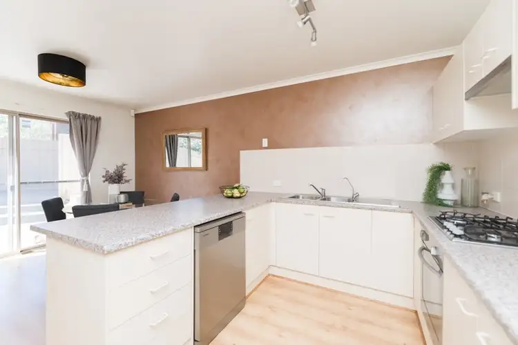 Third view of Homely townhouse listing, 6/12-19 Ridgway Court, Wynn Vale SA 5127