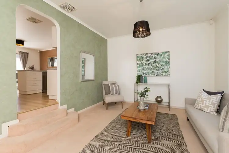 Fourth view of Homely townhouse listing, 6/12-19 Ridgway Court, Wynn Vale SA 5127