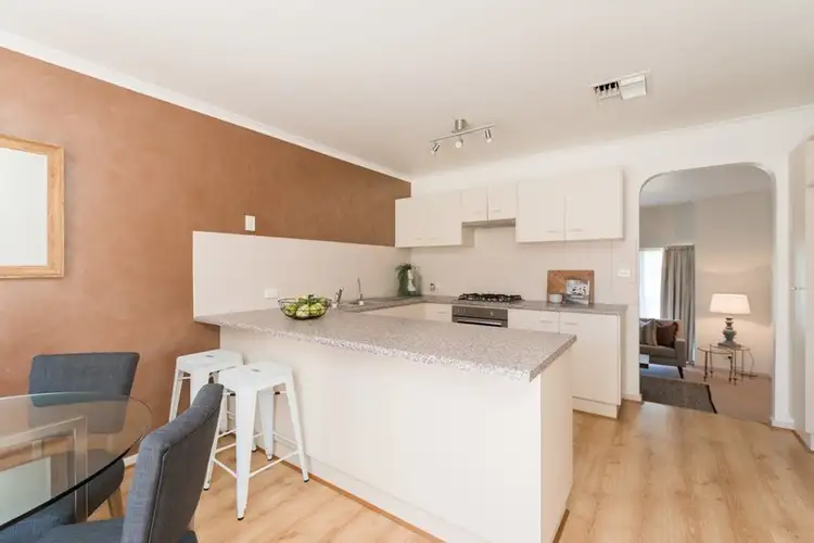 Sixth view of Homely townhouse listing, 6/12-19 Ridgway Court, Wynn Vale SA 5127