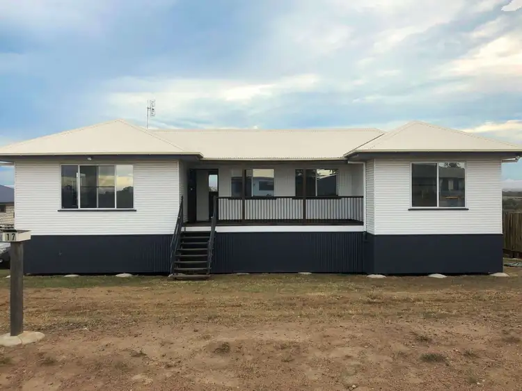 17 Tryhorn St, Grantham QLD 4347