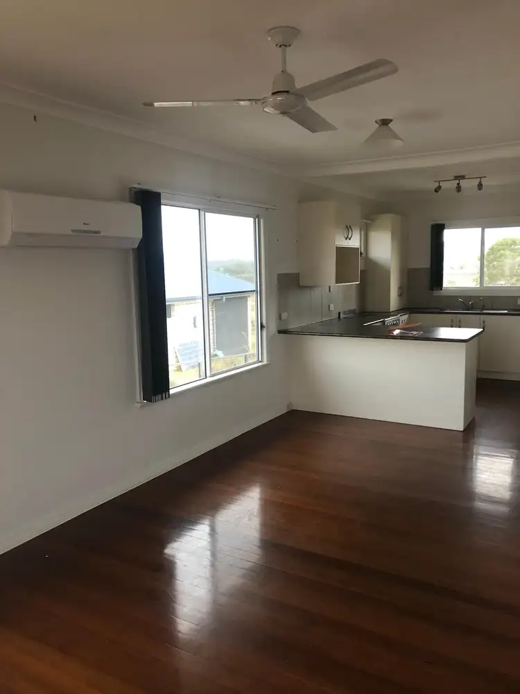 Second view of Homely house listing, 17 Tryhorn St, Grantham QLD 4347