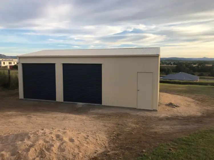 Seventh view of Homely house listing, 17 Tryhorn St, Grantham QLD 4347