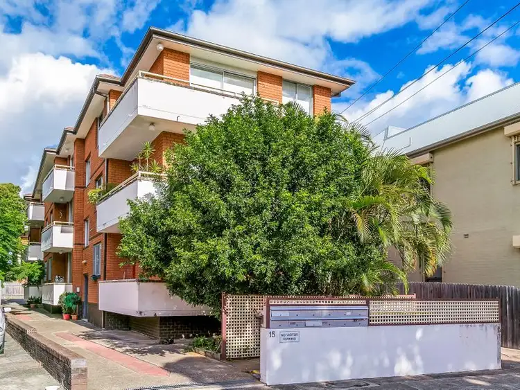 Second view of Homely apartment listing, 7/15 Woodcourt Street, Marrickville NSW 2204