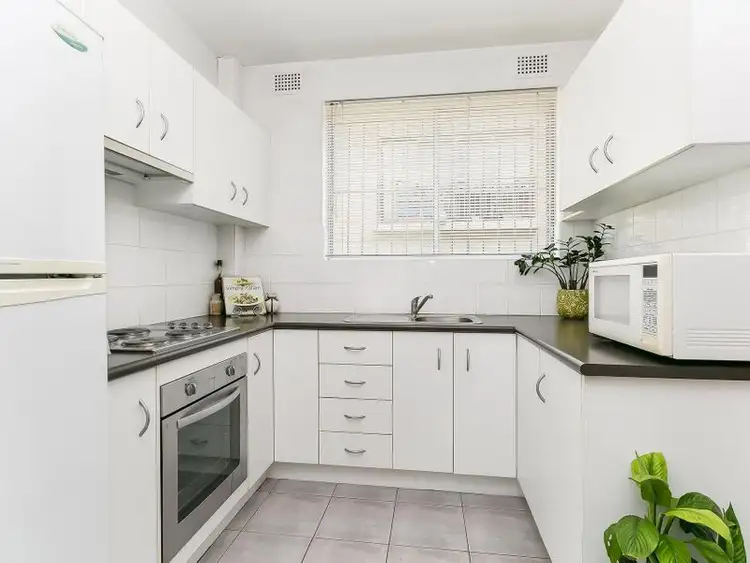 Third view of Homely apartment listing, 7/15 Woodcourt Street, Marrickville NSW 2204