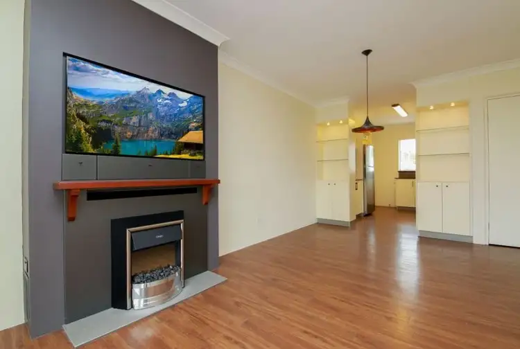 Second view of Homely unit listing, 16-18 Golfers Crescent, Tamborine Mountain QLD 4272