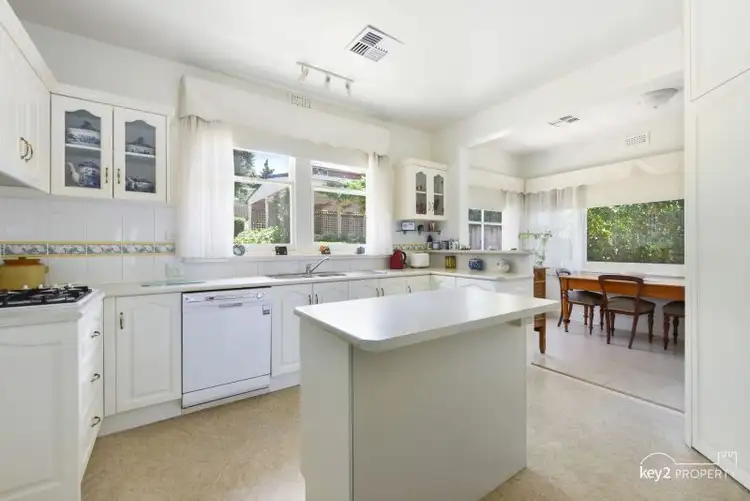 Third view of Homely house listing, 12 David Street, Newstead TAS 7250