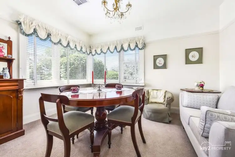 Fourth view of Homely house listing, 12 David Street, Newstead TAS 7250