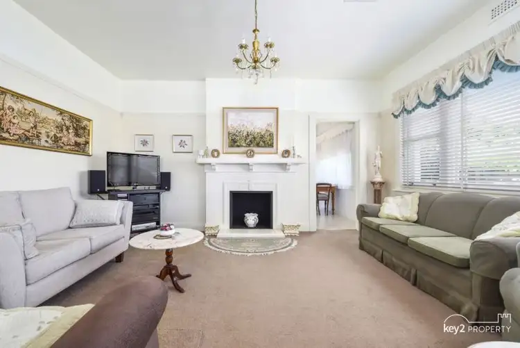 Fifth view of Homely house listing, 12 David Street, Newstead TAS 7250