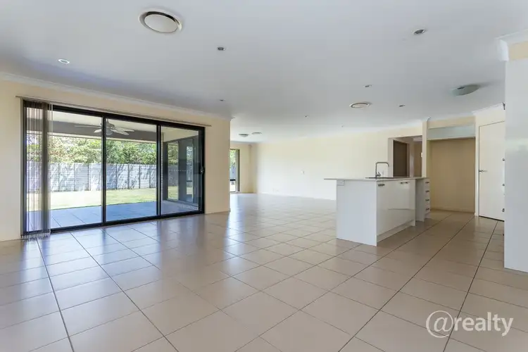 Second view of Homely house listing, 24 Jicama Court, Thornlands QLD 4164