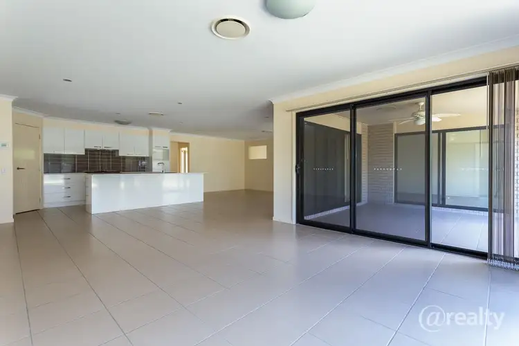 Third view of Homely house listing, 24 Jicama Court, Thornlands QLD 4164