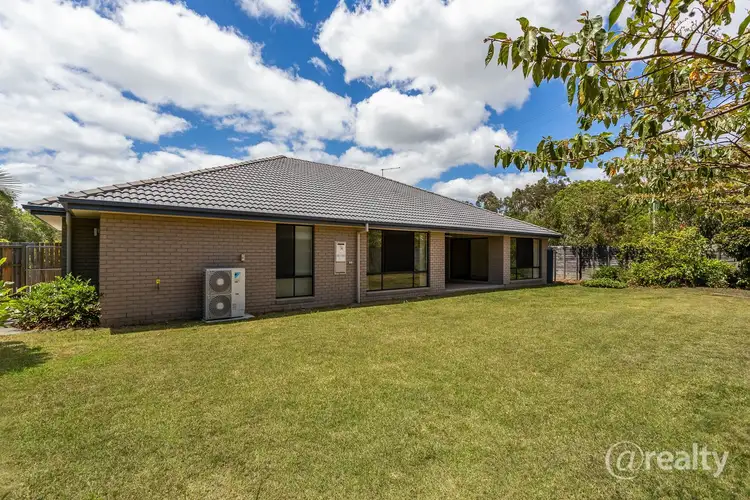 Fourth view of Homely house listing, 24 Jicama Court, Thornlands QLD 4164