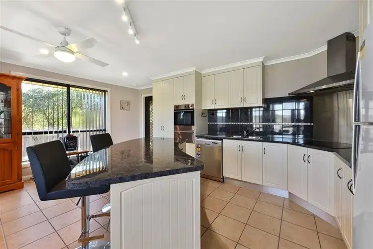 Second view of Homely unit listing, 1/37 Camira St, Newnham TAS 7248