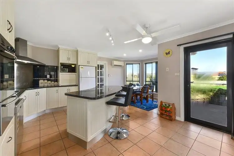 Fourth view of Homely unit listing, 1/37 Camira St, Newnham TAS 7248