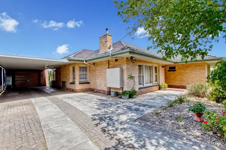 Main view of Homely house listing, 2 Mitchell Street, Paradise SA 5075