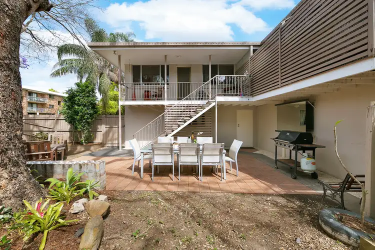 1/89 Indooroopilly Road, Taringa QLD 4068