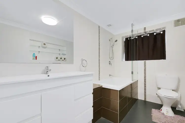 Third view of Homely townhouse listing, 1/89 Indooroopilly Road, Taringa QLD 4068
