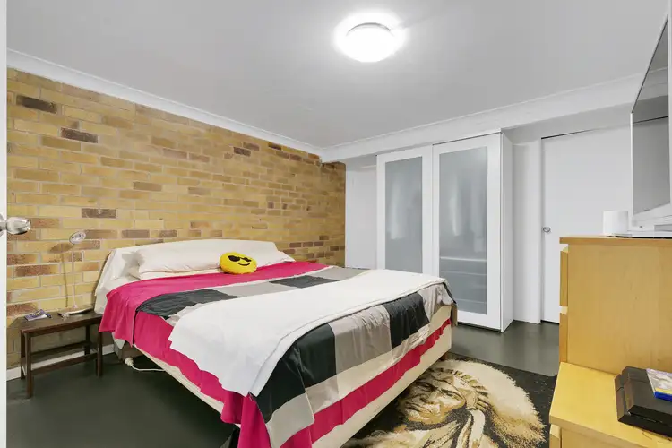 Fourth view of Homely townhouse listing, 1/89 Indooroopilly Road, Taringa QLD 4068