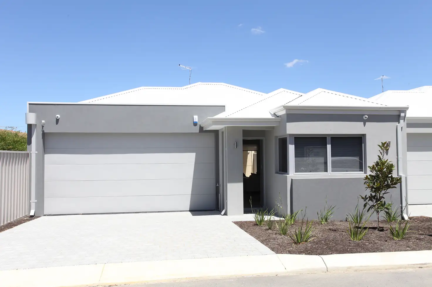 Main view of Homely villa listing, 175-177 Cruikshank Lane, Osborne Park WA 6017