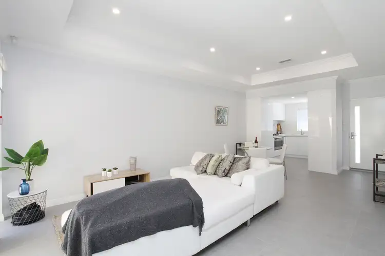 Second view of Homely villa listing, 175-177 Cruikshank Lane, Osborne Park WA 6017