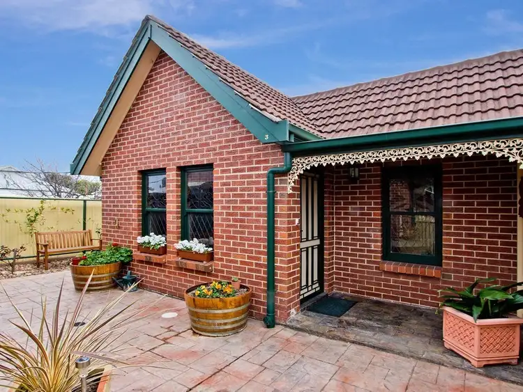 3/26 Randolph Street, Parkside SA 5063
