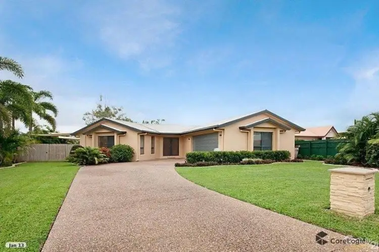Main view of Homely house listing, 6 Astill Court, Cranbrook QLD 4814