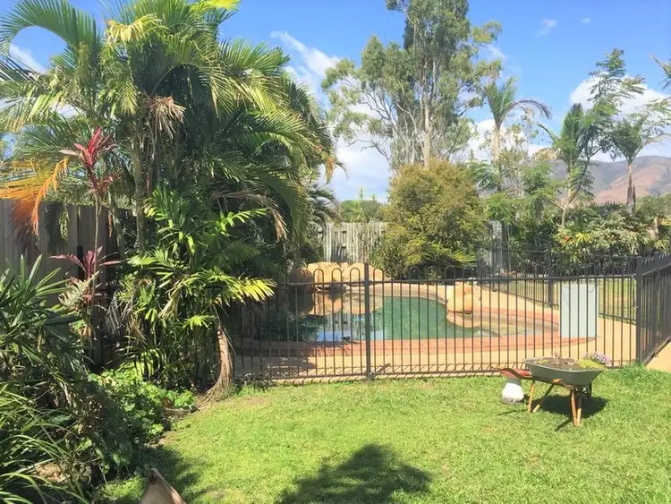 Second view of Homely house listing, 6 Astill Court, Cranbrook QLD 4814