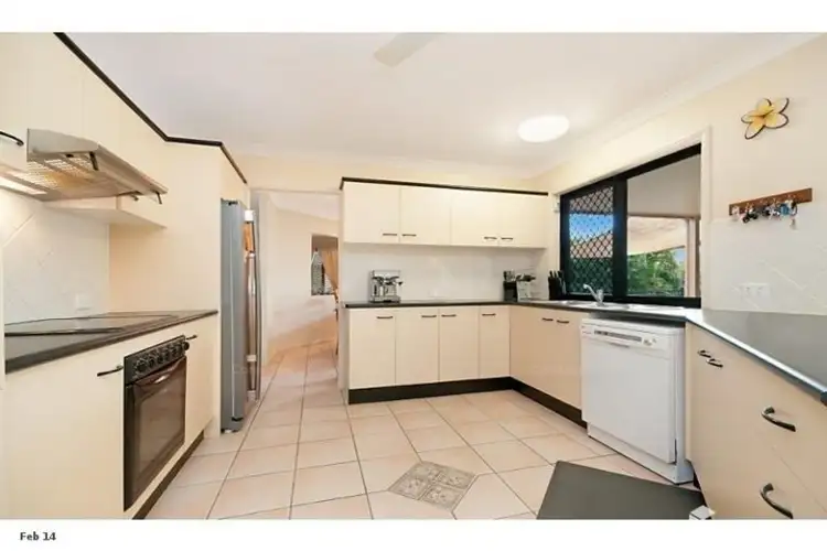 Third view of Homely house listing, 6 Astill Court, Cranbrook QLD 4814